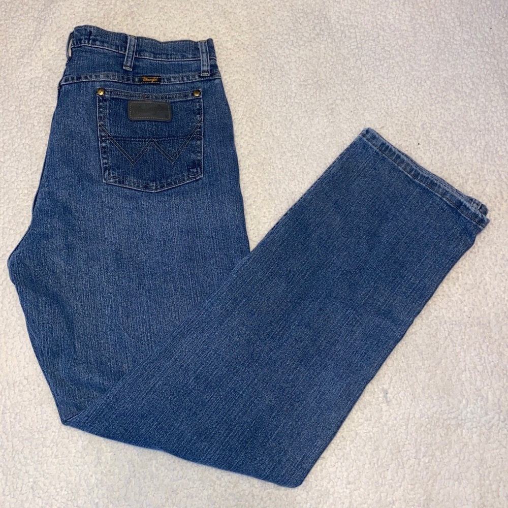 George Strait Wranglers